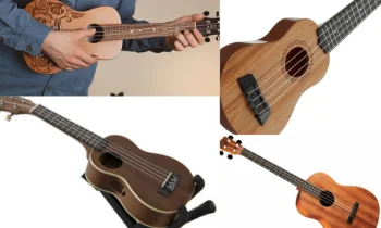 Ukulele Nedir?